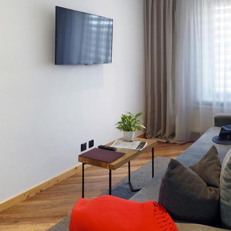Kamienica Na Nowo Apartamenty Mrągowo Dış mekan fotoğraf