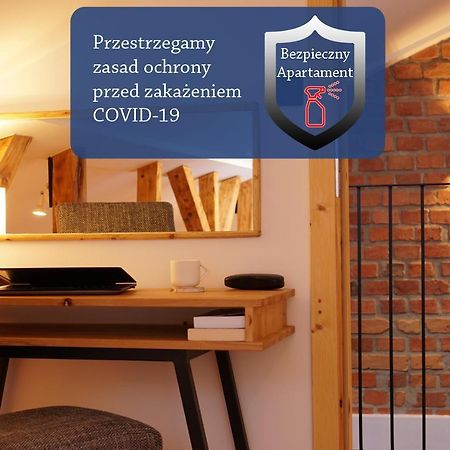 Kamienica Na Nowo Apartamenty Mrągowo Dış mekan fotoğraf