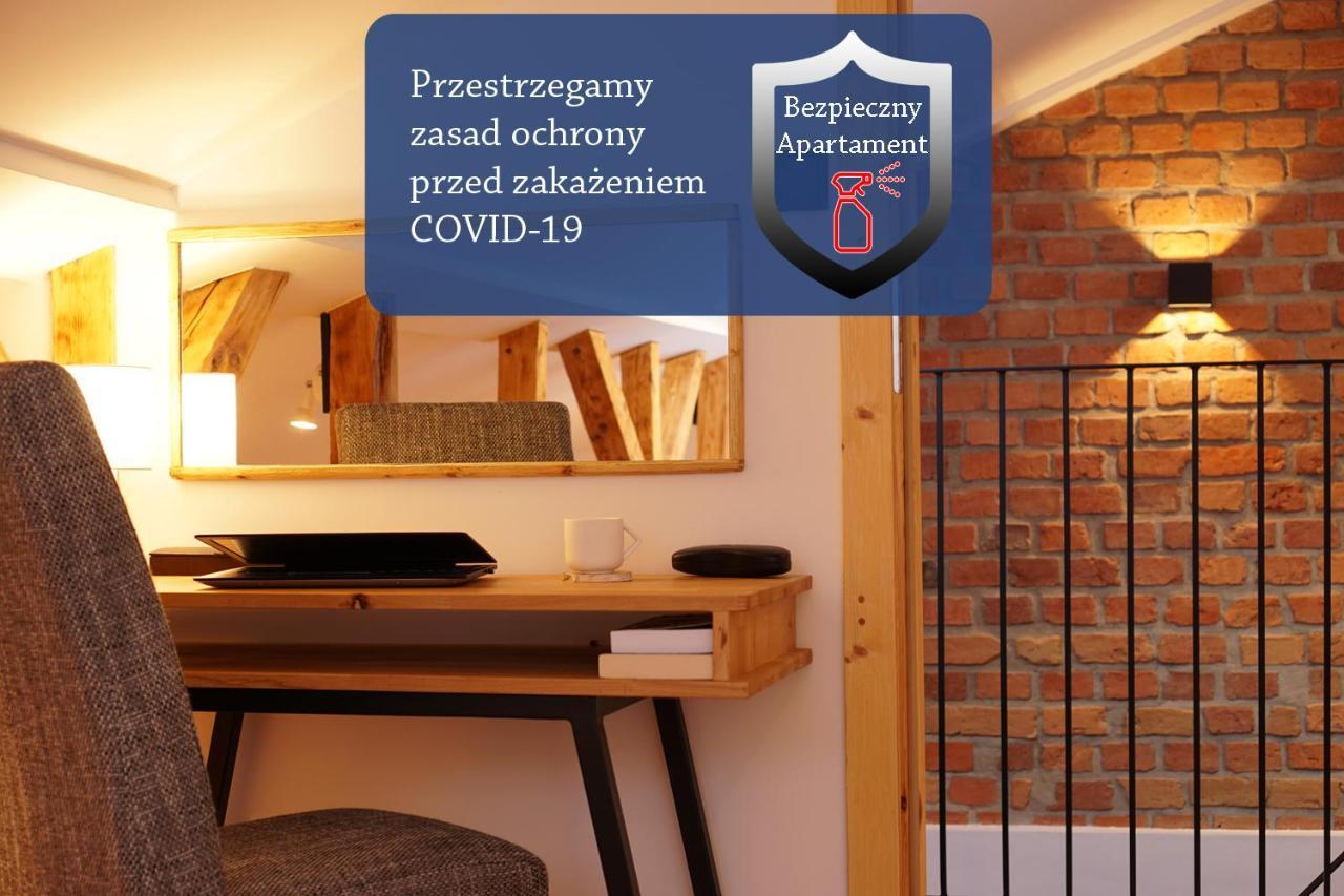 Kamienica Na Nowo Apartamenty Mrągowo Dış mekan fotoğraf