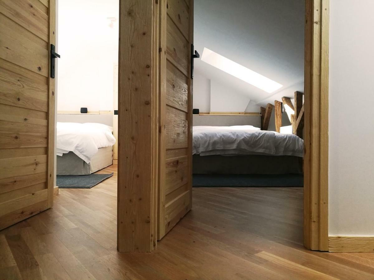 Kamienica Na Nowo Apartamenty Mrągowo Dış mekan fotoğraf