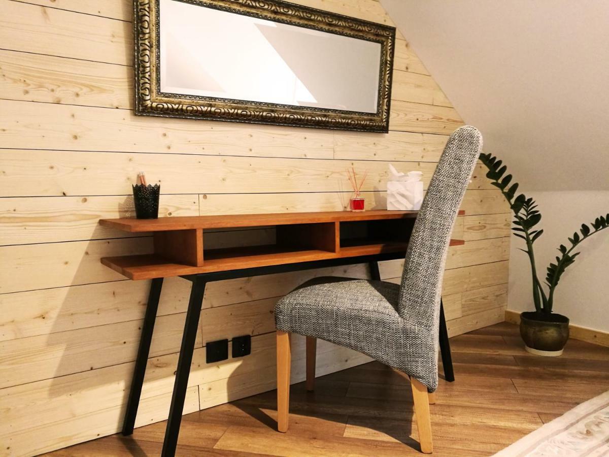 Kamienica Na Nowo Apartamenty Mrągowo Dış mekan fotoğraf