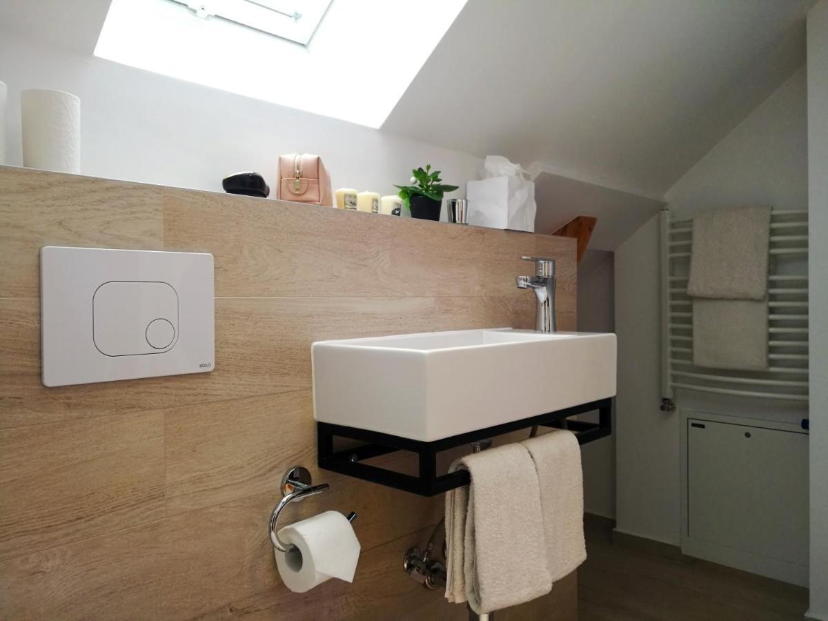 Kamienica Na Nowo Apartamenty Mrągowo Dış mekan fotoğraf